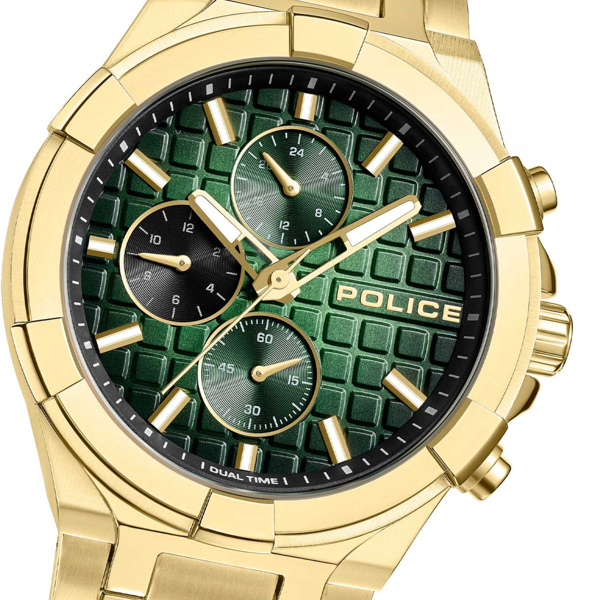 POLICE WATCHES Mod. PEWGK0082003 WATCHES