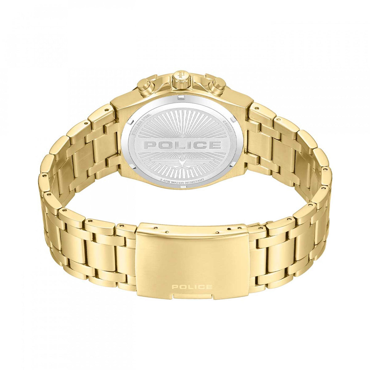 POLICE WATCHES Mod. PEWGK0082003
