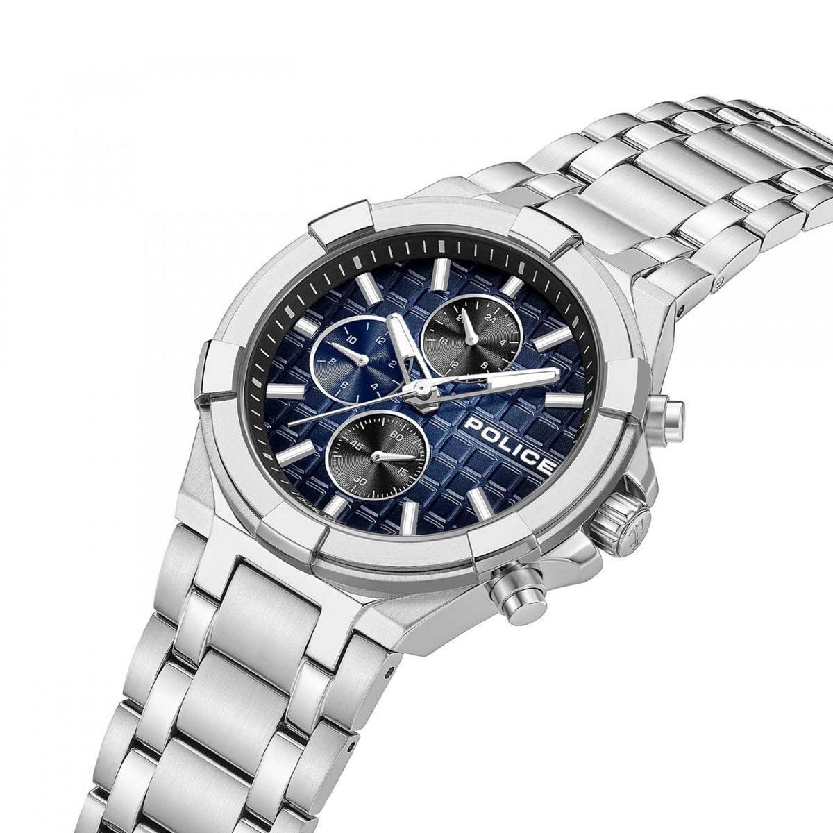 POLICE WATCHES Mod. PEWGK0082004 WATCHES