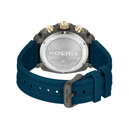 POLICE WATCHES Mod. PEWGQ0040001 WATCHES