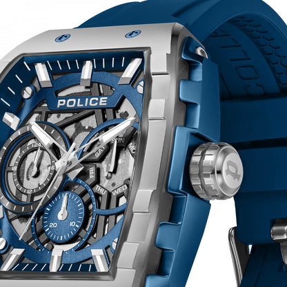 POLICE WATCHES Mod. PEWGQ0063002 WATCHES
