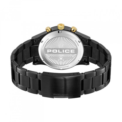 POLICE WATCHES Mod. PEWJK2002802M WATCHES