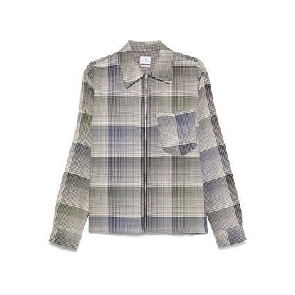 PS By Paul Smith Shirts Beige Shirts