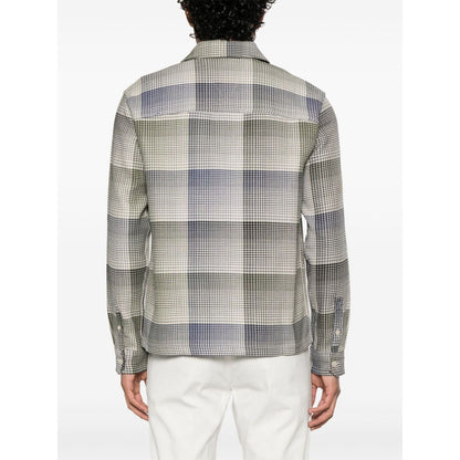 PS By Paul Smith Shirts Beige Shirts