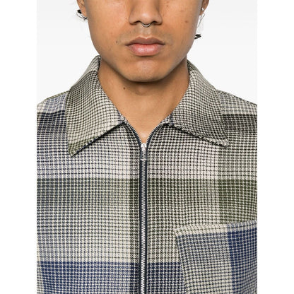 PS By Paul Smith Shirts Beige Shirts