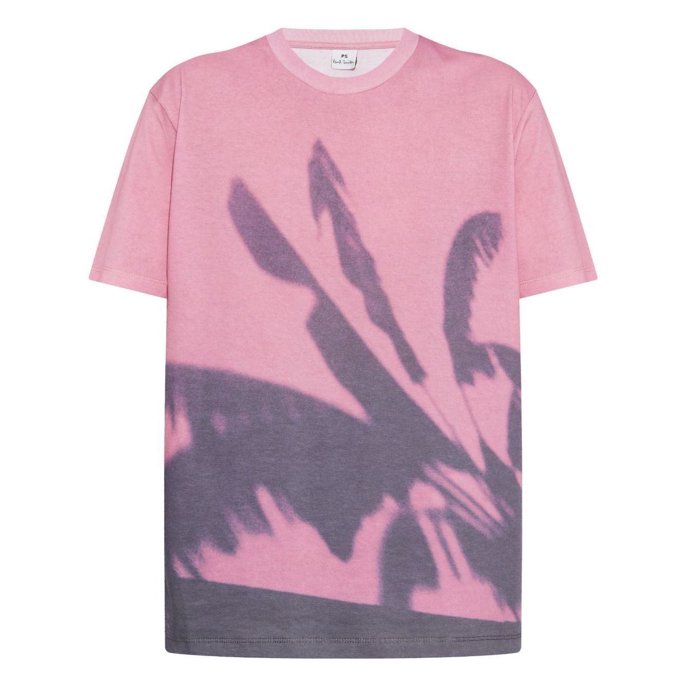 Paul Smith T-shirts and Polos Pink Topwear