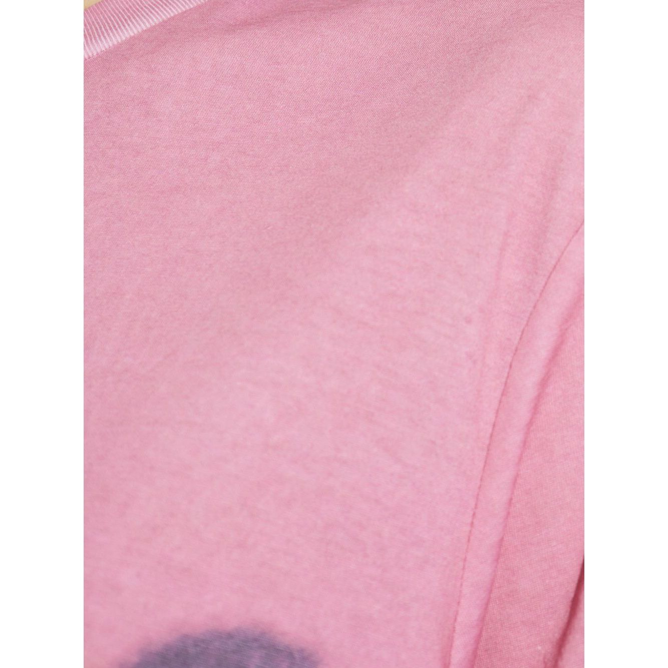 Paul Smith T-shirts and Polos Pink Topwear