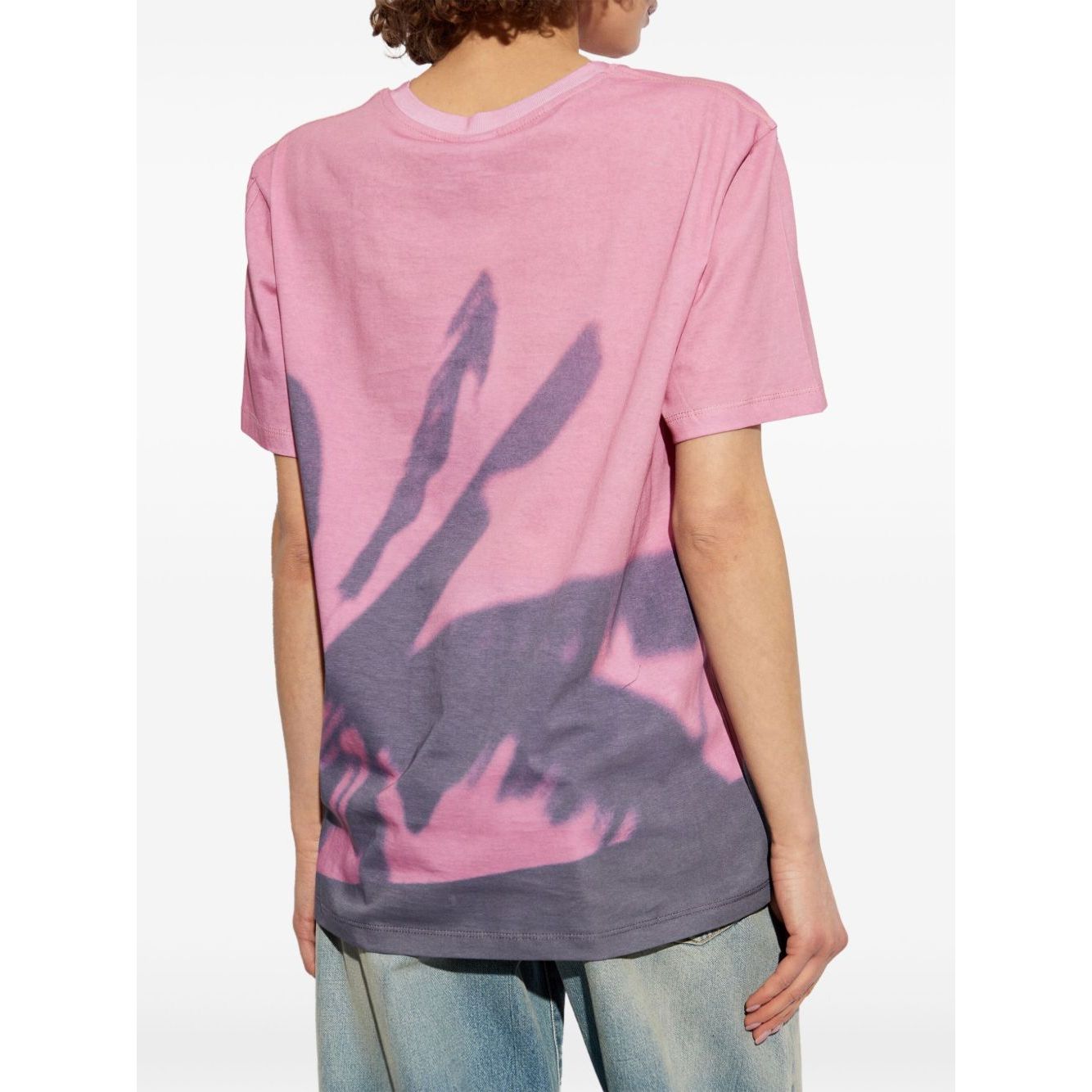 Paul Smith T-shirts and Polos Pink Topwear