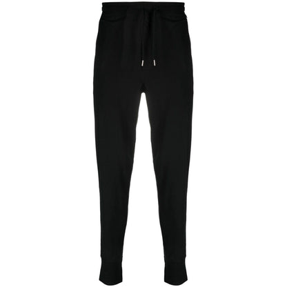 Paul Smith Trousers Black