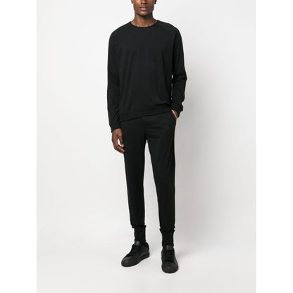 Paul Smith Trousers Black