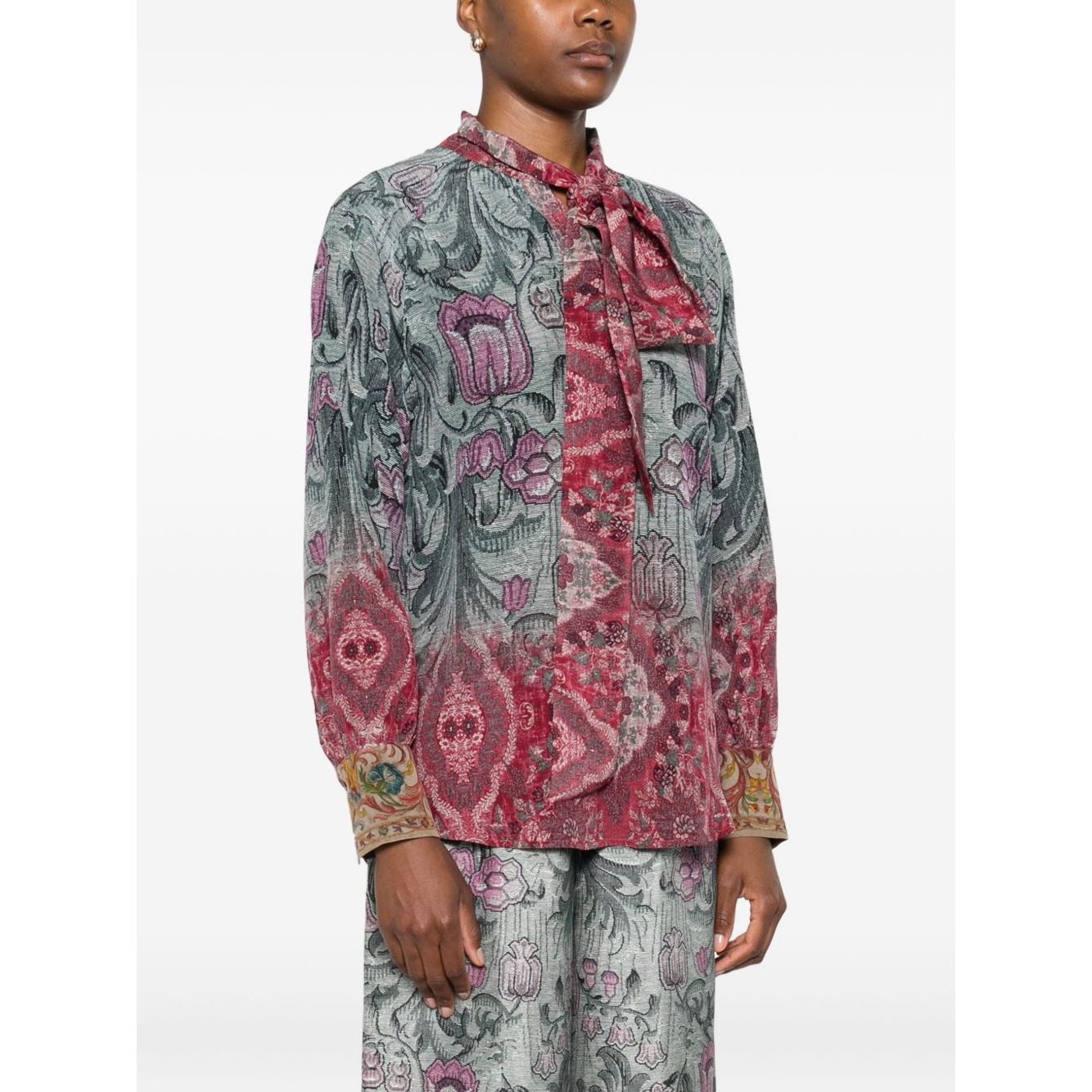 Pierre Louis Mascia Shirts MultiColour