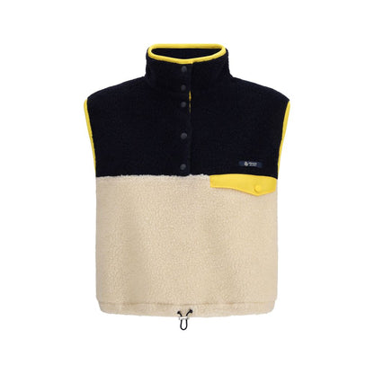 Prada Multicolor Recycled Polyester Sweatshirt 1728,72470364320,Clothing,M,Multicolor,New with tags,Prada,S,Sweaters - Clothing,Sweatshirts - Sweaters - Clothing,Women