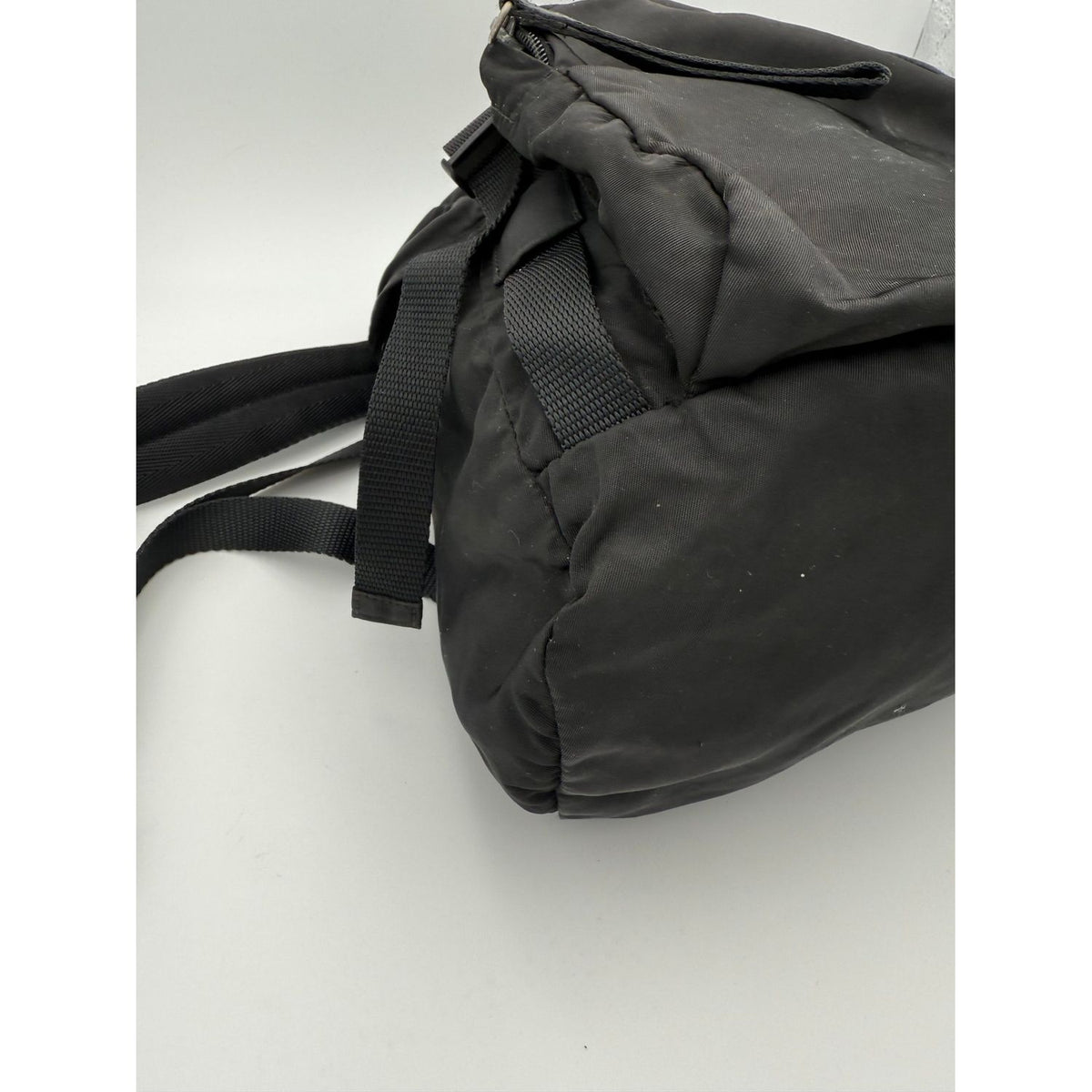Prada PRADA Nylon Backpack