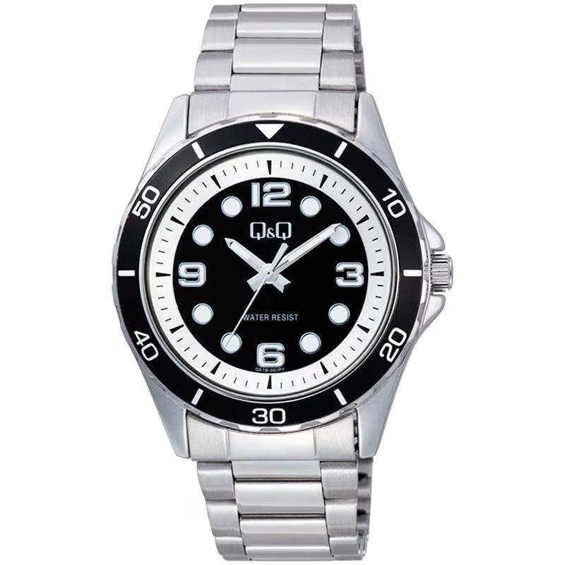 Q&Q ATTRACTIVE Mod. Q57B-001PY