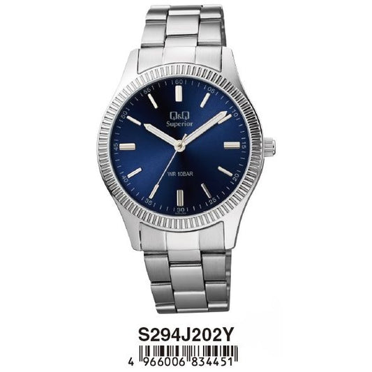 Q&Q SUPERIOR Mod. S294J202Y