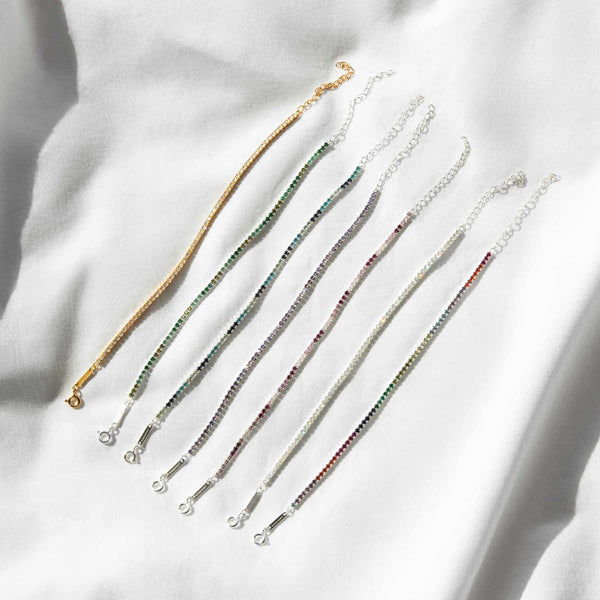 RADIANT JEWELS JEWELRY Mod. RY000203