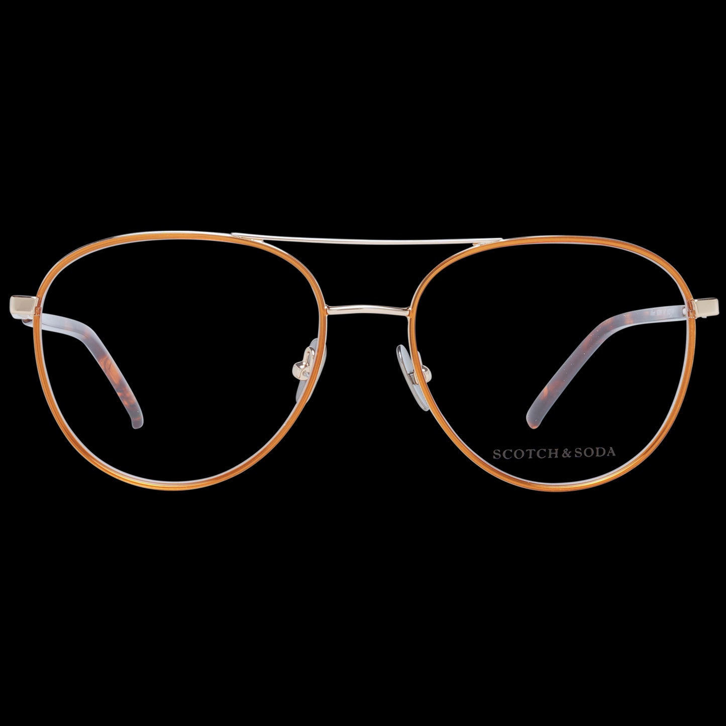 SCOTCH & SODA MOD. SS2008 54467 SUNGLASSES & EYEWEAR