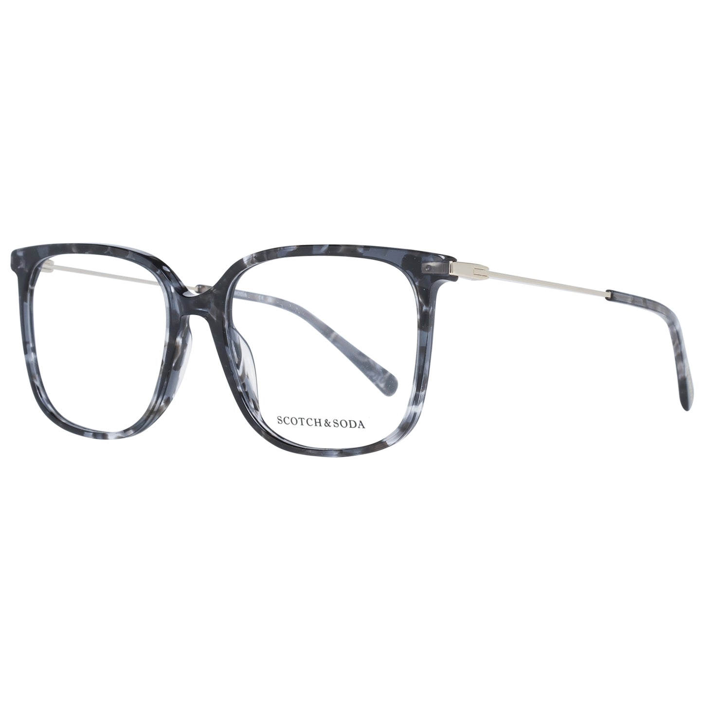 SCOTCH & SODA MOD. SS3012 54010 eyeglasses for ladies with stylish frame.