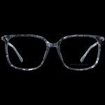 SCOTCH & SODA MOD. SS3012 54010 ladies' eyeglasses with black and white pattern frame
