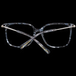 SCOTCH & SODA MOD. SS3012 54010 lady's eyeglasses with a stylish blue frame, perfect accessory for modern fashion.
