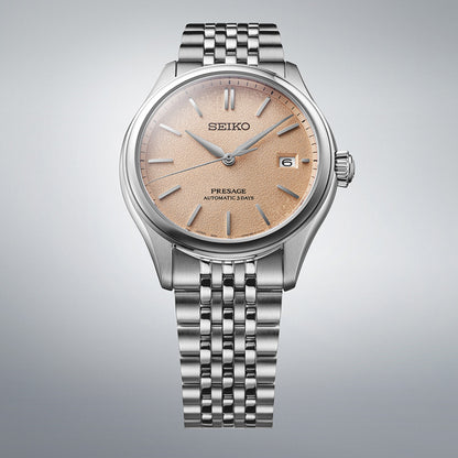 SEIKO PRESAGE Mod. CLASSIC