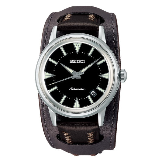 SEIKO PROSPEX Mod. 1959 ALPINIST TERRA - Ltd. Edt. 1.959 pcs WATCHES