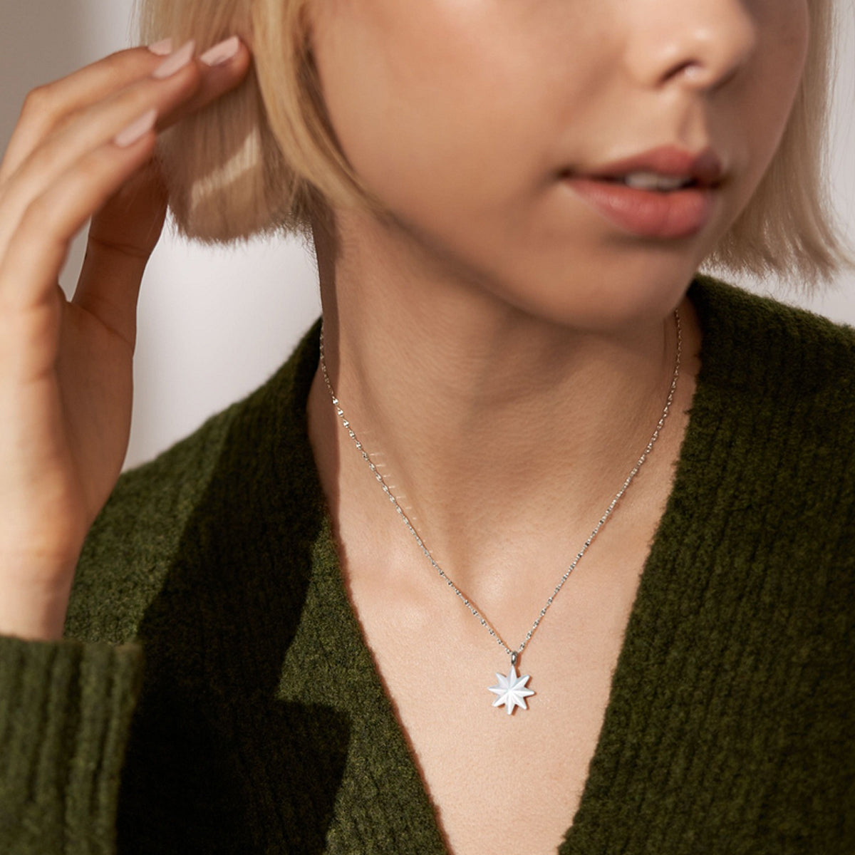 SKAGEN DENMARK JEWELS JEWELRY Mod. SKJ1776040