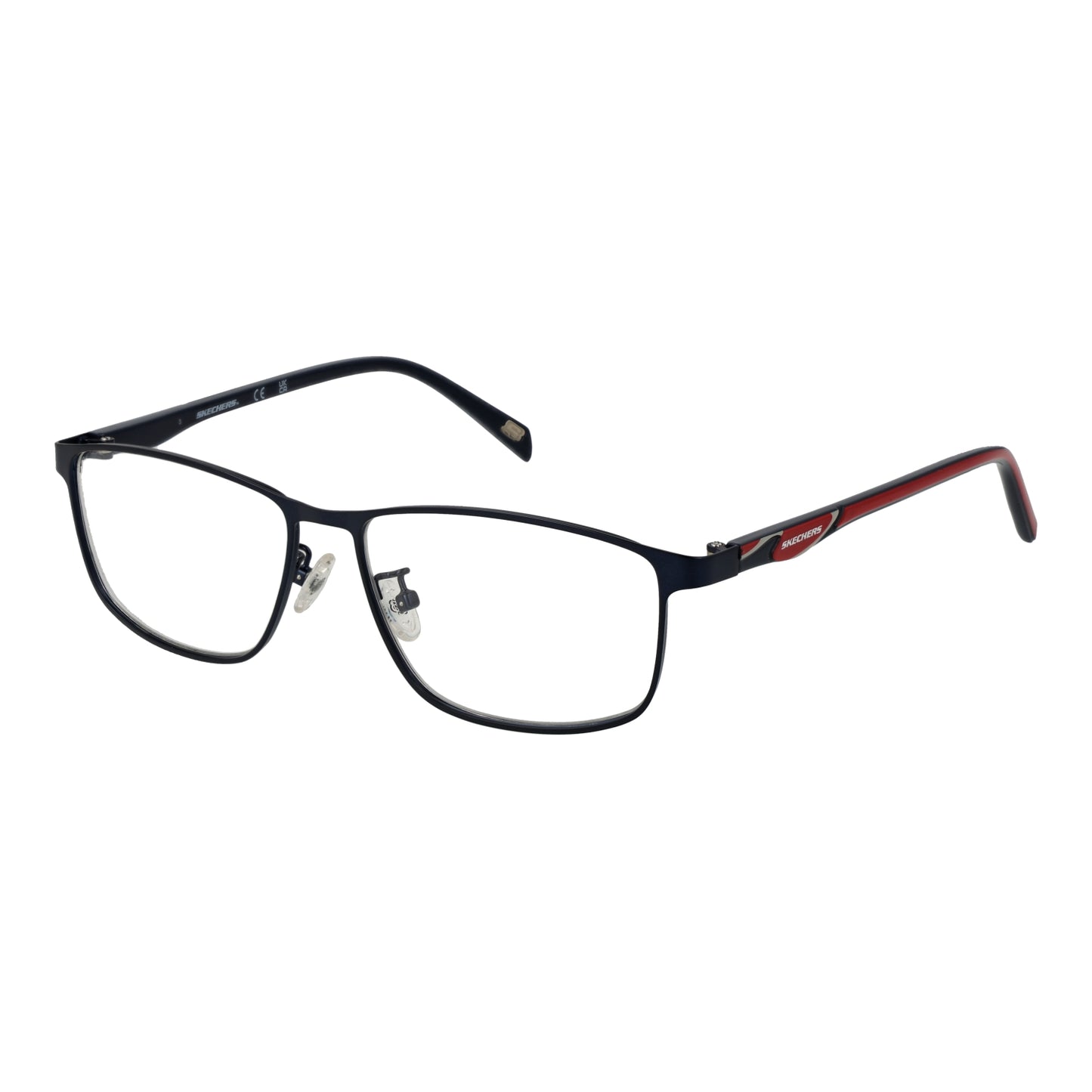 SKECHERS MOD. SE3310-D 56090 Gent eyeglasses with sleek frame design. Ideal for everyday wear.