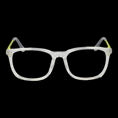 SKECHERS MOD. SE3359 50026 gent eyewear with clear frames, stylish and modern design for men.
