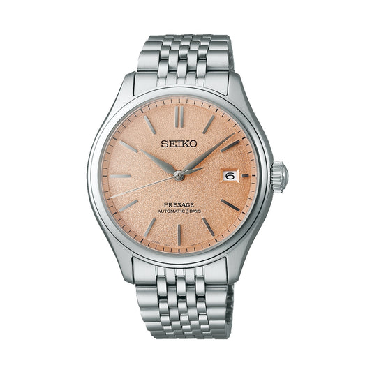 SEIKO PRESAGE Mod. CLASSIC-0