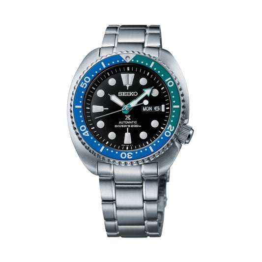 SEIKO PROSPEX Mod. TURTLE TROPICAL LAGOON Automatic Diver's 200-0