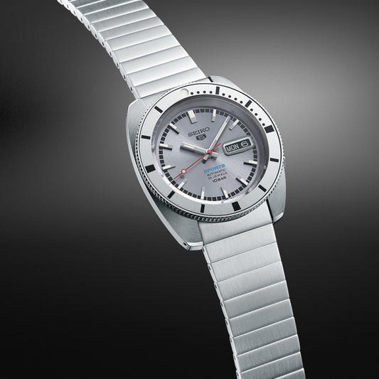 SEIKO 5 Mod. SPORTS Automatic-1
