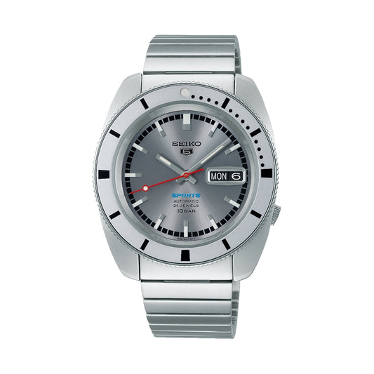 SEIKO 5 Mod. SPORTS Automatic-0