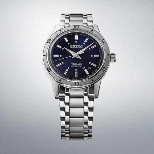 SEIKO PRESAGE MOD. STYLE '60 Automatic-1