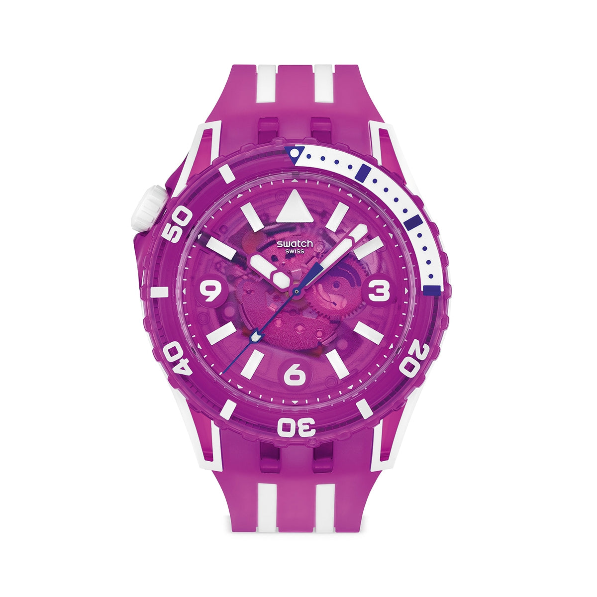 SWATCH Mod. FLOWER HAT