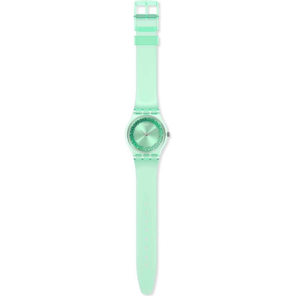 SWATCH Mod. AMAZO-NIGHT