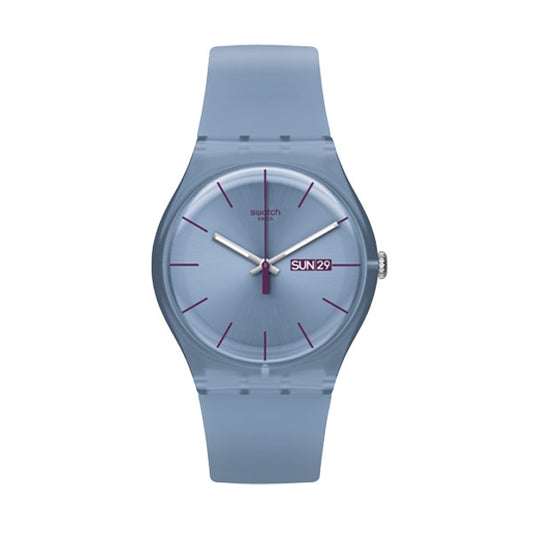 SWATCH Mod. SEA REBEL WATCHES