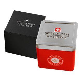 SWISS MILITARY By CHRONO WATCHES Mod. SM34088.08