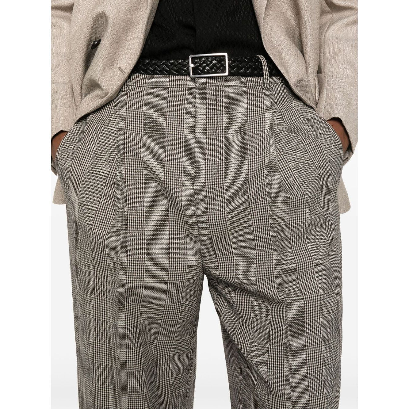 Saint Laurent trousers Trousers