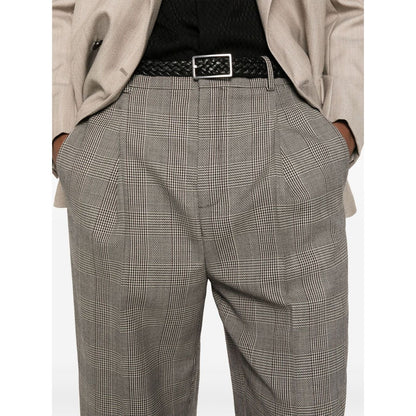 Saint Laurent trousers Trousers