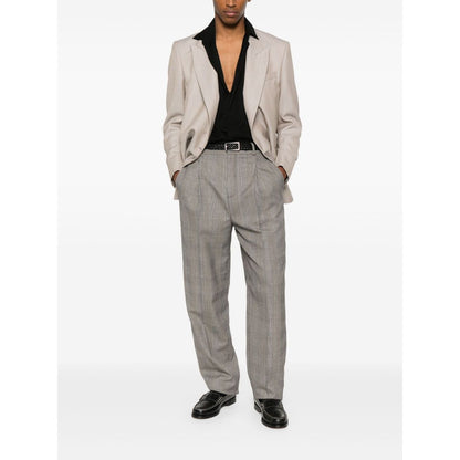 Saint Laurent trousers Trousers