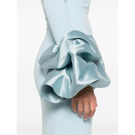 Solace London Dresses Clear Blue Dresses