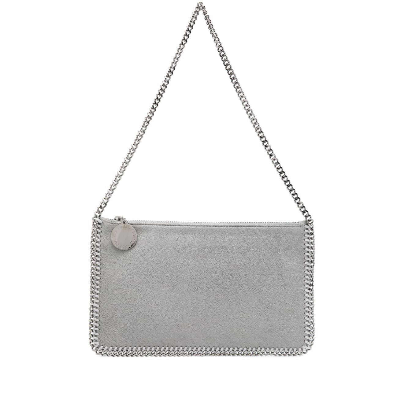 Stella McCartney Falabella Clutch Shoulder Bag