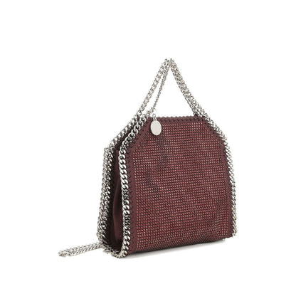 Stella McCartney Falabella Tiny crossbody bag