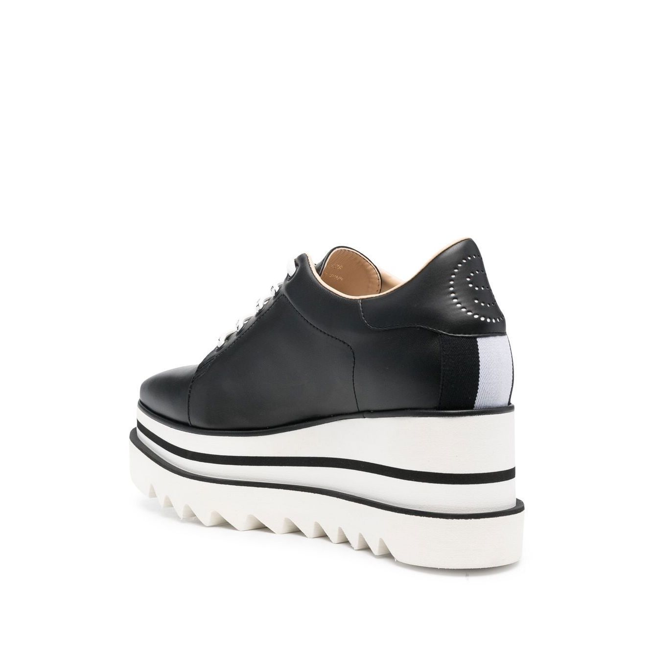 Stella McCartney Sneakers Black