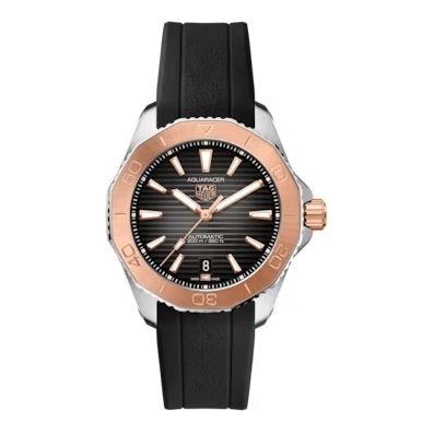 TAG HEUER Mod. AQUARACER CAL. 5