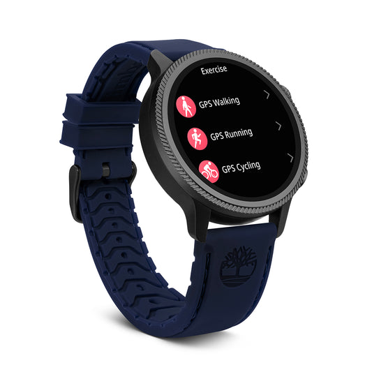 TIMBERLAND SMARTWATCH WATCHES Mod. TDIGB0064502-1