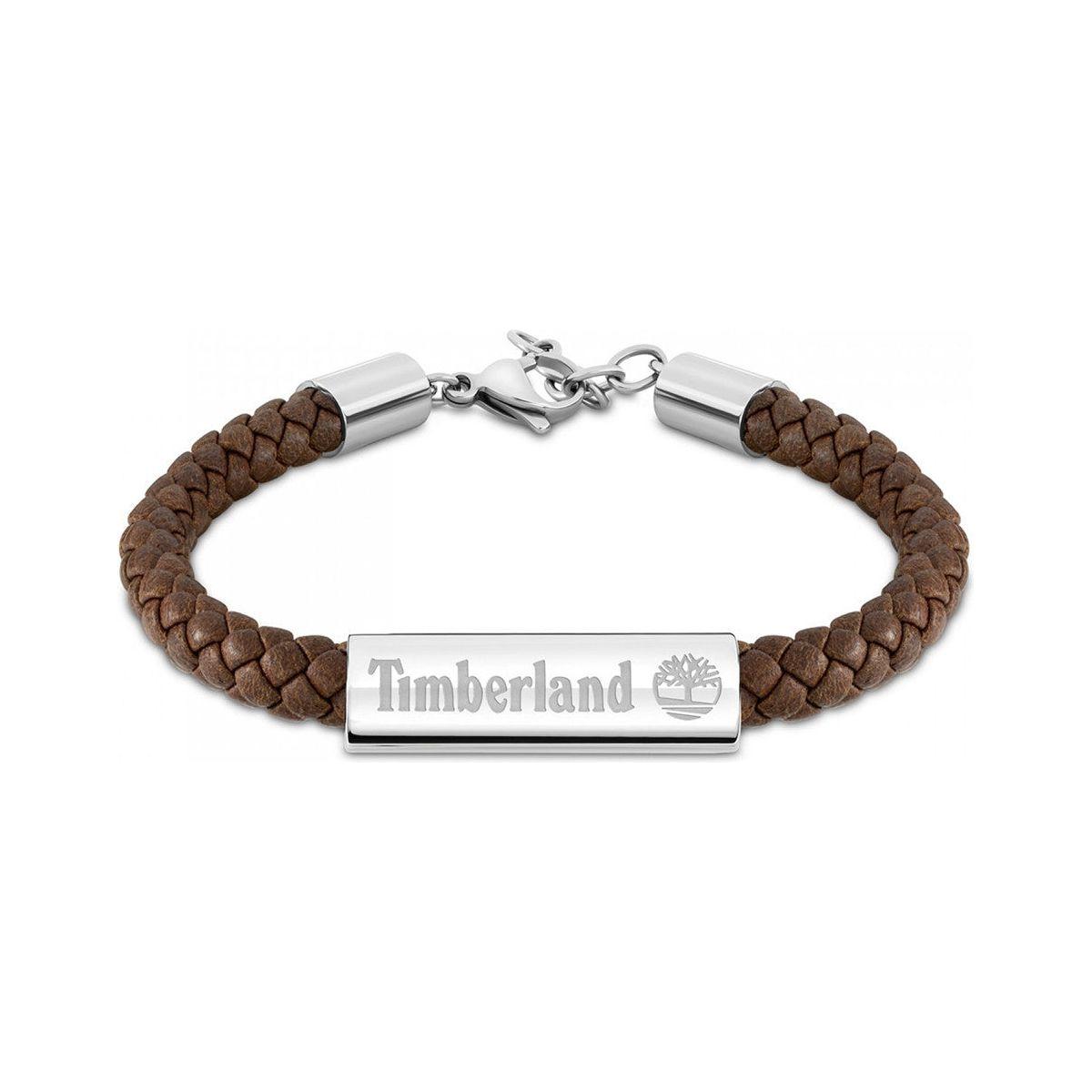 TIMBERLAND JEWELS JEWELRY Mod. TDAGB0001802