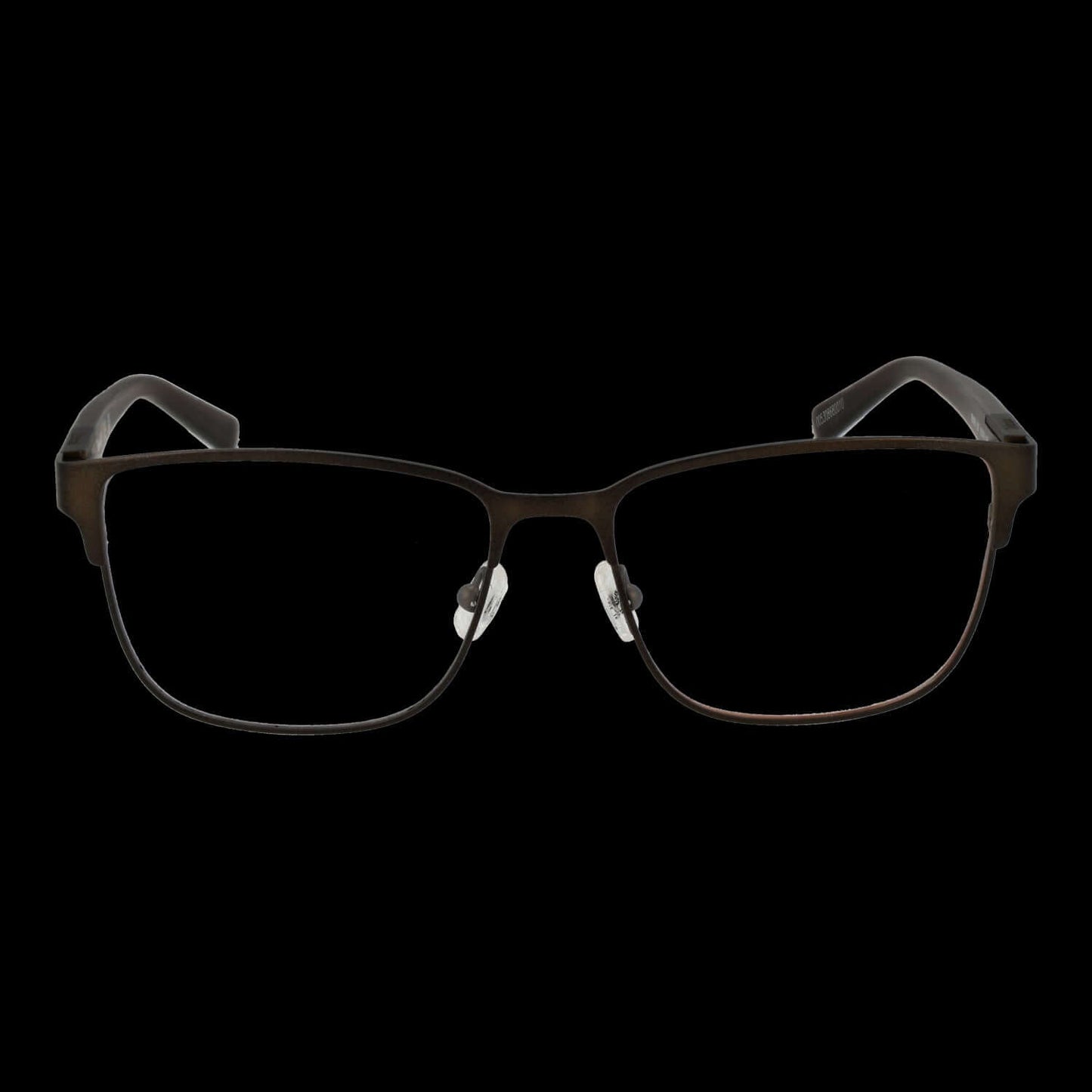 TIMBERLAND MOD. TB1761 55037 gent eyewear with sleek black frame