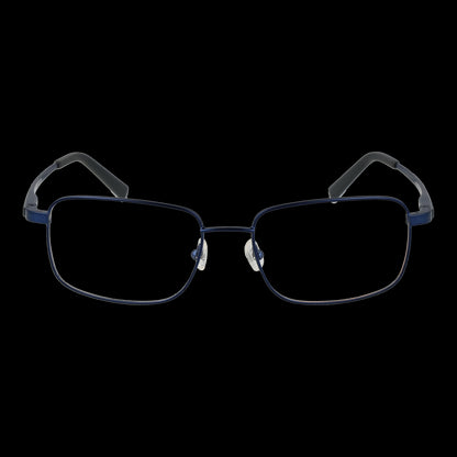 Front view of TIMBERLAND MOD. TB1784 56091 gent glasses with sleek frame design